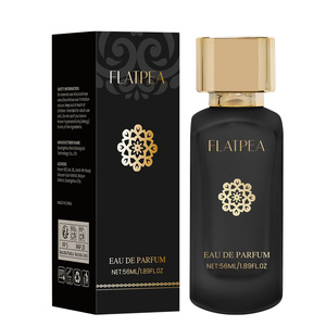 Perfume en Spray con Aroma Amaderado Árabe, Alta Concentración, 56 ml, Sin Alcohol, Larga Duración, Ecológico, Retención de Fragancia, Superventas - Product Image 1