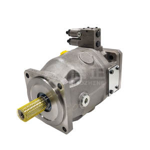 Hydraulische Kolbenpumpe der Serie A10VSO Auf Lager für Schiffs bearbeitung OEM Anpassbar-Modelle A10vso45 A10vso71 <span class=keywords><strong>DR</strong></span> DFR1 DFLR <span class=keywords><strong>DR</strong></span> - Product Image 5