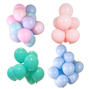 Cheap 12" Inch Personalized Latex Ballons with logo Printed <b>Balloons</b> <b>Balloon</b> Custom for Birthday Wedding Party Decoration - Product Image 5