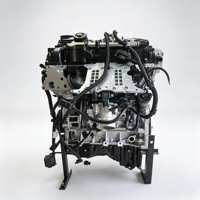 Moteur à essence N47 N20 de haute qualité, neuf et testé à 100 %, bloc moteur complet pour BMW X1/X3/X5