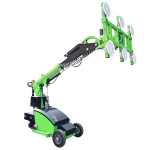 Lève-vitre robotisé électrique automatique UNW : le <span class=keywords><strong>meilleur</strong></span> outil pour l'installation de vitrage - Product Image 3