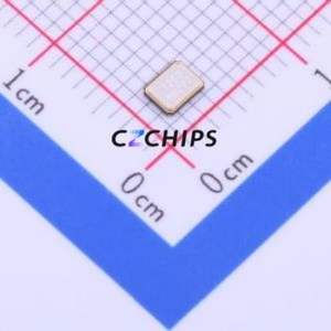 7M26000077 Crystal (Passive) SMD3225-4P Crystal Oscillator SMD Crystal Oscillator 26MHz 10ppm 18pF - Product Image 1