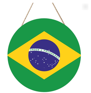 Insegne in <span class=keywords><strong>Legno</strong></span> Rotonde all'Ingrosso con 48 Paesi, Insegne Personalizzate per Squadre <span class=keywords><strong>di</strong></span> Calcio, Artigianato in <span class=keywords><strong>Legno</strong></span>, Insegne per Ristoranti, Insegne Rustiche in <span class=keywords><strong>Legno</strong></span> - Product Image 2