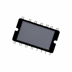 Composants électroniques de puces de canal de distribution du fabricant NXH25C120L2C2SG 26-PowerDIP Module Transistors - Product Image 1