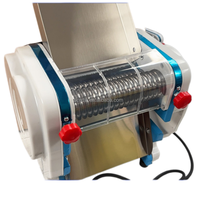 Machine automatique de division de petites pâtes 3-10g pour la fabrication de nouilles Xinjiang Lamian, équipement de fabrication de nouilles 220V/110V