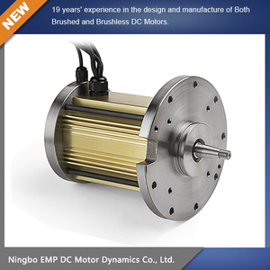 24V 1.2KW tốc độ cao không chổi than DC <span class=keywords><strong>Hub</strong></span> động cơ với Chân gắn kết cơ hội kinh doanh cho nam châm vĩnh cửu xây dựng - Product Image 3