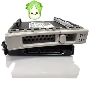 Nouveau SSD SAS en gros, petit disque SSD en stock UCS-SD800G12S3-EP UCS-SD800G123X-EP 800 Go SAS 12G SAS 2,5 pouces SSD Dell - Product Image 1