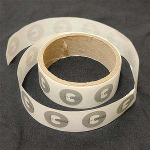 <span class=keywords><strong>NFC</strong></span> sticker mềm Pet 25 mét ntag424 DNA 68-416 byte để xác thực - Product Image 2