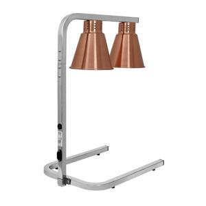 Lampe chauffante pour buffet, lampe chauffante pour aliments, nouveau produit 2025, lampe chauffante - Product Image 3