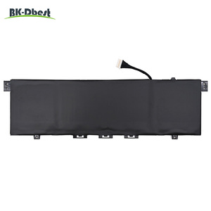Batería de Repuesto para Portátil Oem de Litio de 15.4V 53.2wh KC04XL para HP <span class=keywords><strong>Envy</strong></span> X360 <span class=keywords><strong>13</strong></span>-AG 13M-AQ <span class=keywords><strong>13</strong></span>-AR <span class=keywords><strong>13</strong></span>-<span class=keywords><strong>AH</strong></span> <span class=keywords><strong>13</strong></span>-AQ - Product Image 4