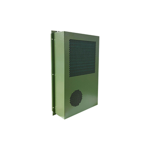 Aires Acondicionados Industriales de Alto Rendimiento de 500W 48v para Gabinetes de Telecomunicaciones en Exteriores - Product Image 3