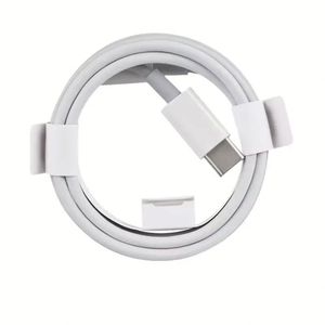 สายชาร์จเร็วคุณภาพสูง USB C to Type C PD 20W สีดำ สายชาร์จข้อมูล PD 4A รองรับ OEM - Product Image 6