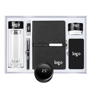 Meilleures ventes, ensemble de cadeau de bouteille sous vide pour noël, fête des mères, anniversaire, copilote, sortie de travail, Promotion/ - Product Image 1