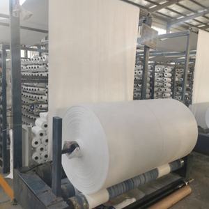 Sacs Big Bag Jumbo en PP <span class=keywords><strong>de</strong></span> 1 tonne (1000 kg) personnalisés, avec bec <span class=keywords><strong>de</strong></span> remplissage supérieur, recyclables, stabilisés aux UV, pour produits chimiques, aliments et céréales - Product Image 4