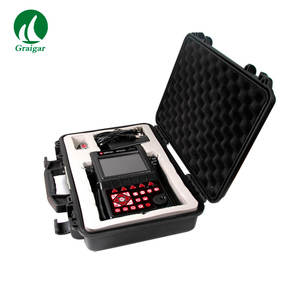 MITECH MFD620C ultrasonik kusur dedektörü taşınabilir ultrasonik kusur dedektörü NDT metre aralığı 0 ~ 6000mm - Product Image 5