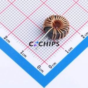 Inducteur à anneau coloré / traversant (THT) XR038125T470MVL5, D=11.5mm 47uH 10% 2A - Product Image 2