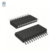 Nuevo Circuito Integrado de Interfaz PCA9555D,118 Original, Transceptor Analógico, Componentes Activos, 16 I/O I2C SMBus SOIC