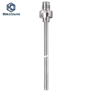 Módulo de CPU para Controlador Lógico Programable de Automatización Industrial AM760-CPU5380TN AM760-CPU5380EN AM760-CPU5380TD AM760-CPU5380ED F - Product Image 1