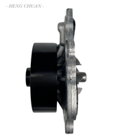 Haute qualité usine en gros 16100-39595 moteur de voiture 8AR-FTS pièces automobiles pompe à eau pour Toyota Aisin Crown lexus Harrier 2.0T