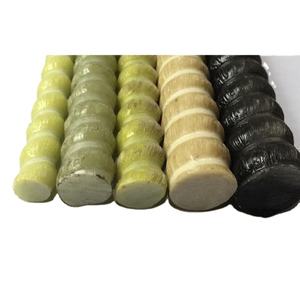 Barres d'armature époxy en fibre de basalte résistant aux acides/boulon en fibre de verre pour la construction de ponts - Product Image 1