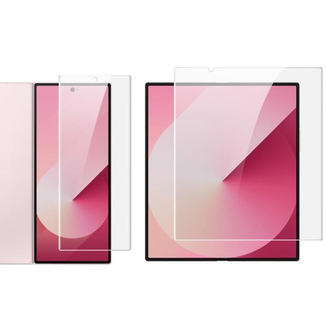 New Arrival Screen Protector for Samsung Galaxy Z Fold7 5G 4th Generation Screen Hydrogel Film Protector