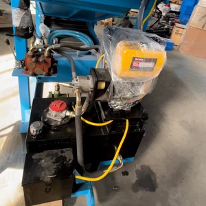 Separatore minerale per attrezzature minerarie ad alto recupero per miniere d'oro a schermo vibrante portatile - Product Image 3