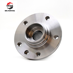 1643560201 1643560101 <strong>Front</strong> Rear <strong>Wheel</strong> <strong>Hub</strong> <strong>Bearing</strong> Kit for Benz Gl-Class X164 06-12 M-Class W164 05-11 Year R-Class V251 06-17 - Product Image 2