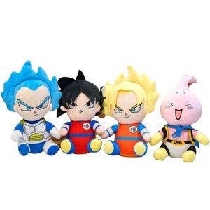 20cmぬいぐるみ8インチドラゴンボールぬいぐるみ子供ソフトおもちゃアニメ漫画キャラクター爪マシン用ぬいぐるみ人形 - Product Image 6