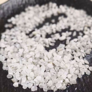 Silika kum alıcılar fiyatları düşük demir kuvars su arıtma dökümhane kaba kuru yıkama alıcı Sio 98.2% - Product Image 4