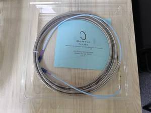 สายต่อขยาย Nevada 3300 ขนาด 11 มม. รุ่น 330730-080-00-00 พร้อมตัวเรือนสแตนเลส 316L และเอาต์พุตกระแสไฟแบบลูป 4-20mA - Product Image 3