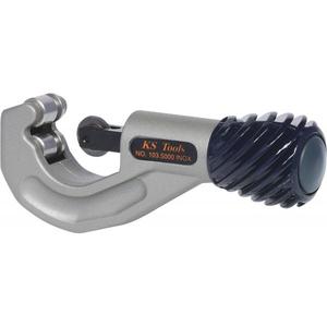 KS TOOLS - 103.5000i Coupe-tube télescopique en acier inoxydable-COUPE-TUYAUX EAN 4042146014141 - Product Image 1