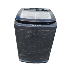 Heavy Duty 18kg Washing Machine Massive Capacity and Efficient Cleaning for Large Households Top Load <b>Washers</b> High Temperature S - Product Image 2