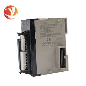 Unité centrale de traitement PLC programmable, neuve et d'origine, O-MR CJ1M-CPU22 CJ1MCPU22 - Product Image 1
