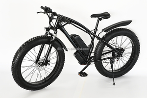 DISIYUAN vente en gros <span class=keywords><strong>meilleur</strong></span> hors route 26 pouces gros pédale électronique électrique assistance Cross Trek vélo 500w 1000w vélo de Chine - Product Image 3