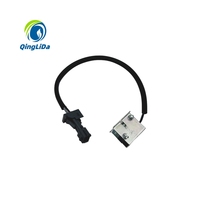 Numéro de pièce Micro-interrupteur électrique pour chariot élévateur Linde 1158 T30 T20AP/SP, référence 7915496340, pièces de commande