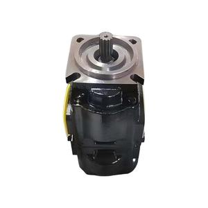 HUAMAO Hydraulic <b>Gear</b> <b>Pump</b> 7029120077 333G5390 7029122021 7029111248 PGP620A0190 High Pressure Hydraulic <b>Oil</b> <b>Pump</b> - Product Image 1