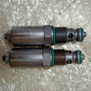 Capteur de pression Hycad HDA4744 A 400 000, vanne hydraulique HDA4744 B 400 000 pour usage industriel - Product Image 4