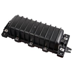 Новая оптоволоконная коробка HSGQ Madidi Tray 8 96 144 сердечников, горизонтальная <span class=keywords><strong>2</strong></span> Входная <span class=keywords><strong>2</strong></span> Выходная волоконно-оптическая Соединительная крышка - Product Image 1