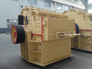 Britador de Impacto Terciário PXJ de Alta Qualidade e Acessível Exportado para Várias Partes do Mundo - Product Image 5