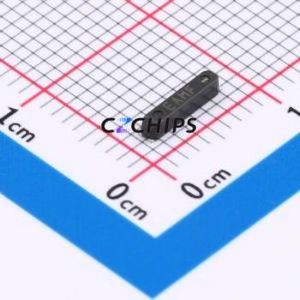 Q13MC14620017 Crystal (Passive) MC-146 Crystal Oscillator ( Frequency: 32.768kHz )( Load Capacitance: 12.5pF ) - Product Image 1
