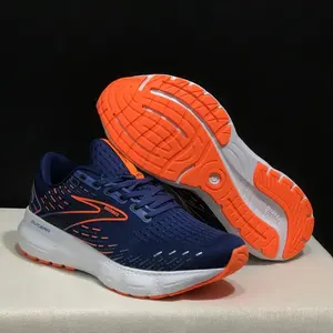 Brookshoes Envío Gratis Zapatillas de Running Brook Glycerin GTS 20 Hyperion <span class=keywords><strong>Tempo</strong></span> de Diseñador para Hombre y Mujer - Product Image 6