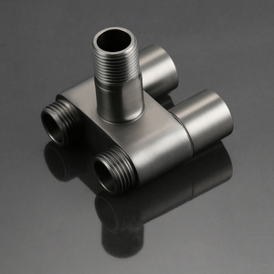 Шунтирующий клапан с двойной ручкой - Product Image 3
