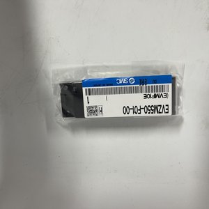 Vanne solénoïde pneumatique SMC EVZM550-F01-00 - Product Image 1