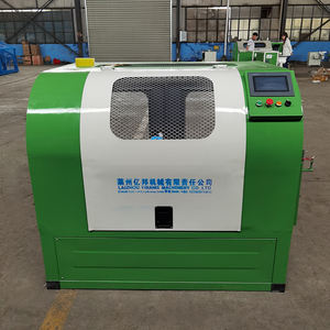 2合1流入绕线机麻线制造机农用绕线轮卷绕机 - Product Image 5