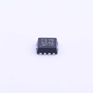 Оригинальный новый в наличии MOSFET транзисторы Диод тиристорный PowerPAK 1212-8 SI7415DN-T1-GE3 IC чип электронный компонент