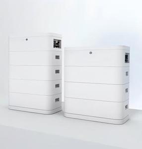 Home-use stackable lithium inverter <b>battery</b> - Product Image 3