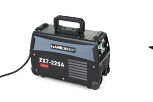 Machine à souder manuelle de qualité professionnelle conçue pour une utilisation à long terme HB-311121 Manuelle HB-311121 - Product Image 2