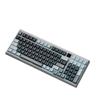 Bàn phím cơ học Có Dây Langtu T98 Bàn phím chuyên dụng văn phòng chơi game không xung đột có thể tùy chỉnh phím đầy đủ có thể tráo đổi nóng - Product Image 1