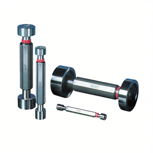 Smooth Plug Gauges Blocks Plugs And Accessories 34H7 20H7 60H7 12H7 Precision Measurement <b>Tools</b> - Product Image 2