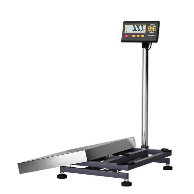 150kg-300kg Platform Scale Industrial Scales Weigh Electronic Balance 1g Bench Weighing Scalekg 500kg Heavy Digital Weight